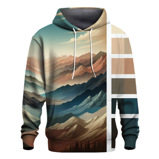 Mountain Horizon Hoodie