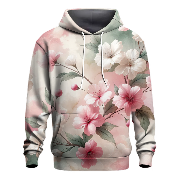 Cherry Blossom Dream Hoodie