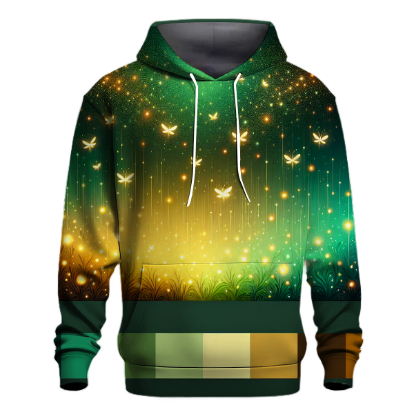 Firefly Meadow Blend Hoodie