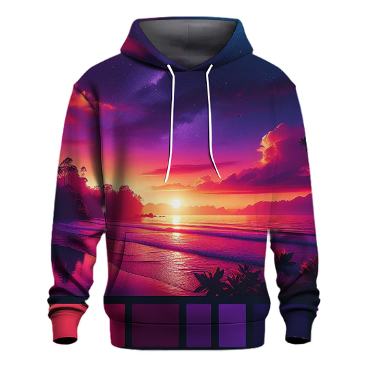 Peaceful Horizons Hoodie