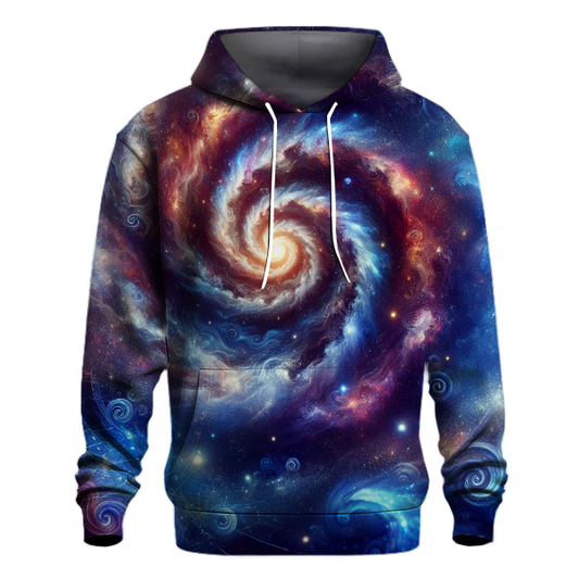 Celestial Harmony Opus Hoodie