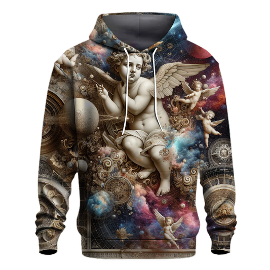 Galactic Renaissance Hoodie