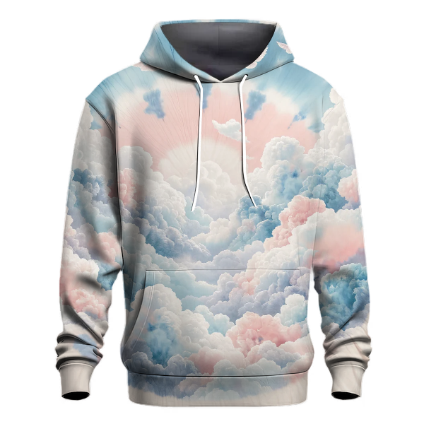 Whimsical Skies Hoodie