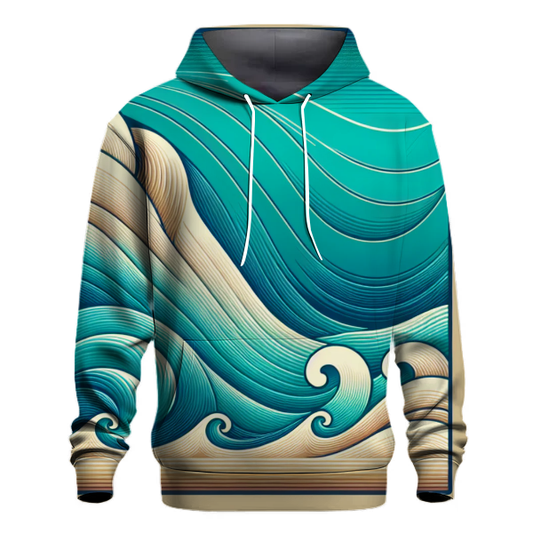 Rising Tide Hoodie