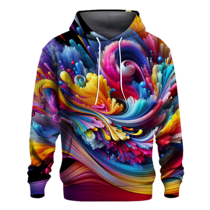 Waves Hoodie