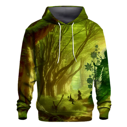 Forest Guardian Hoodie