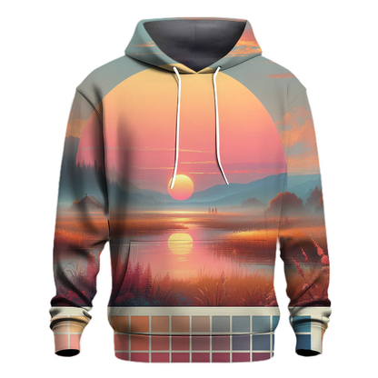 Dawn Awakening Hoodie