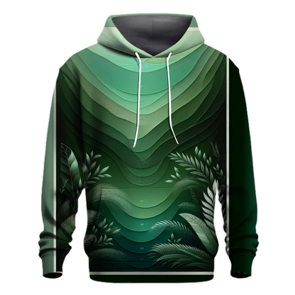 Emerald Isles Hoodie