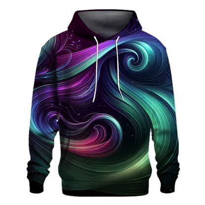 Aurora Illusion Hoodie