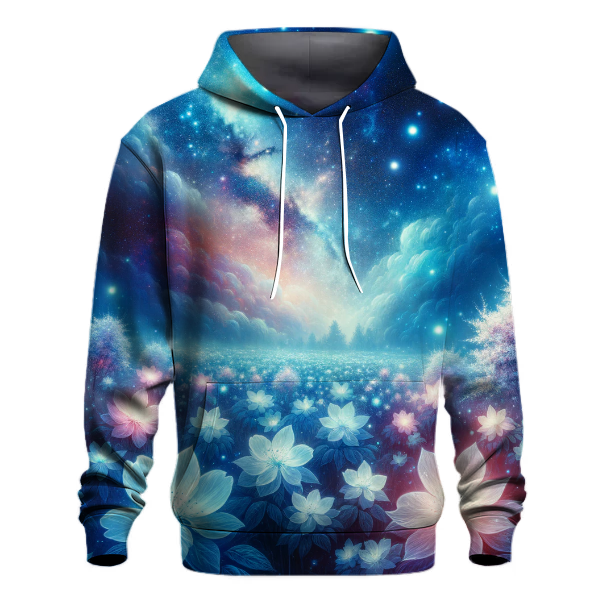 Celestial Garden Hoodie