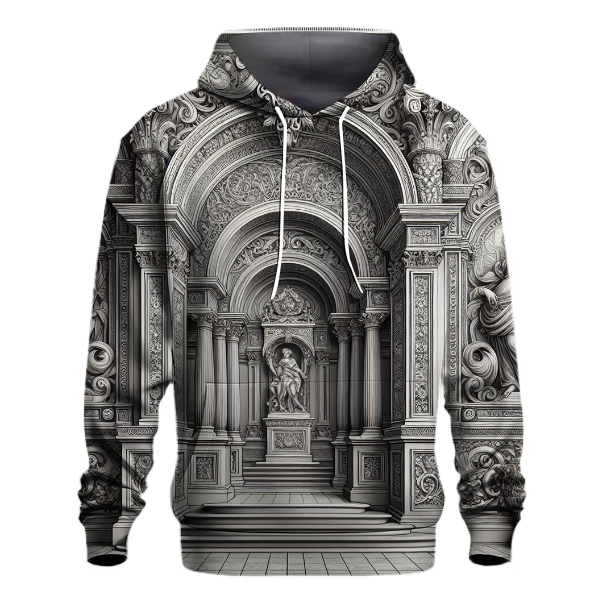 Renaissance Rhapsody Hoodie