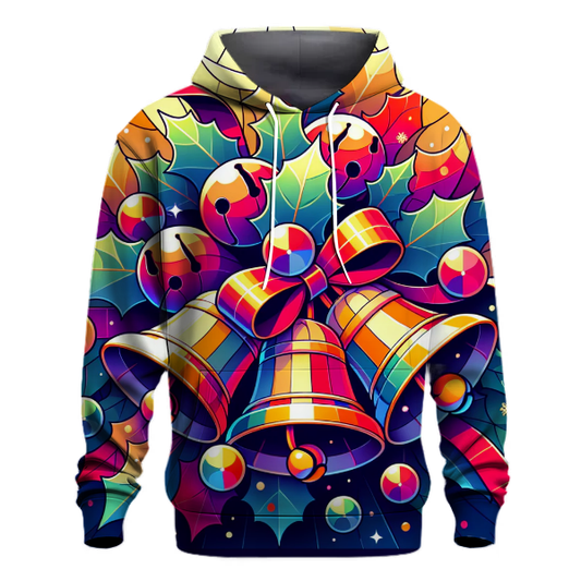 Jingle Bell Adventure Hoodie