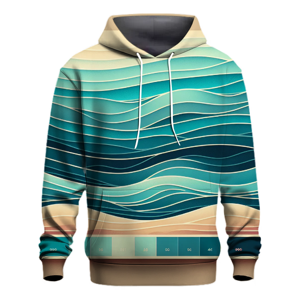 Serenity Bay Hoodie