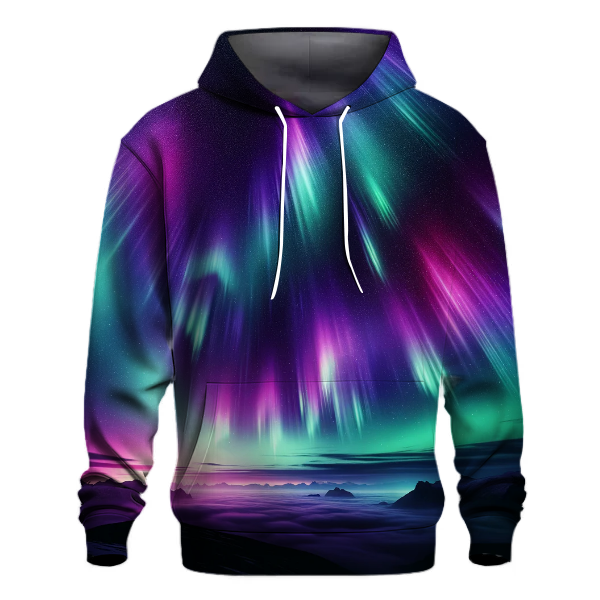 Aurora Borealis Hoodie