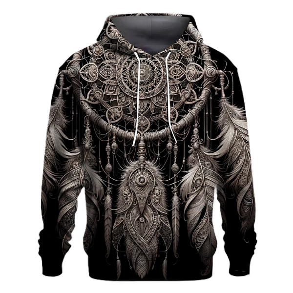 Dream Catcher Hoodie