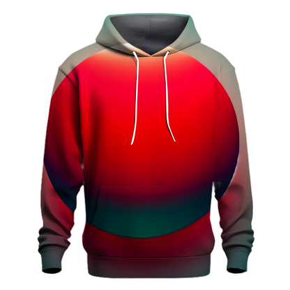 Festive Colors Hoodie