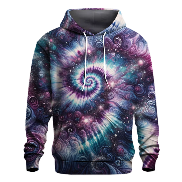 Mystic Galaxy Hoodie