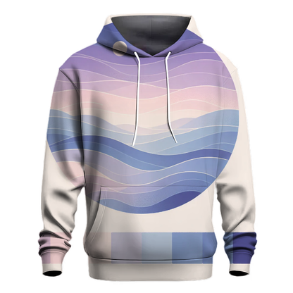 Lavender Twilight Hoodie