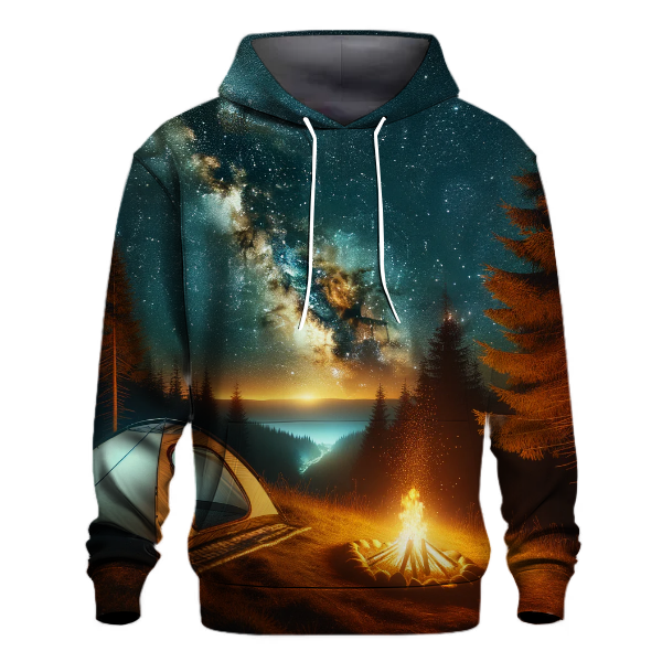 Starlit Camp Hoodie