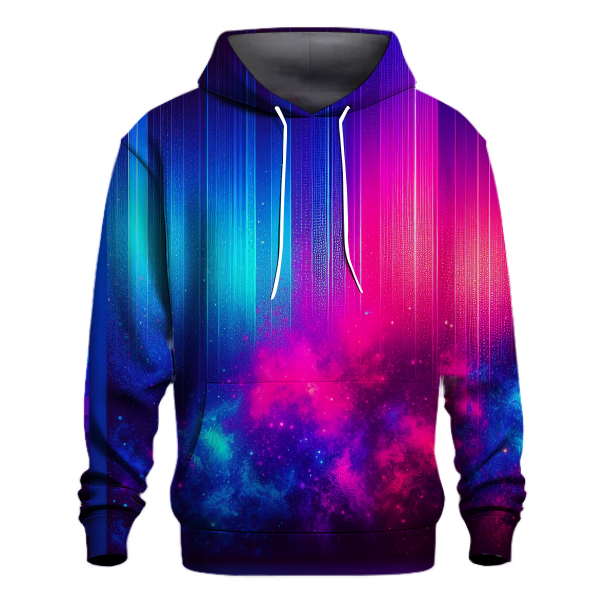 Electric Nights Hoodie