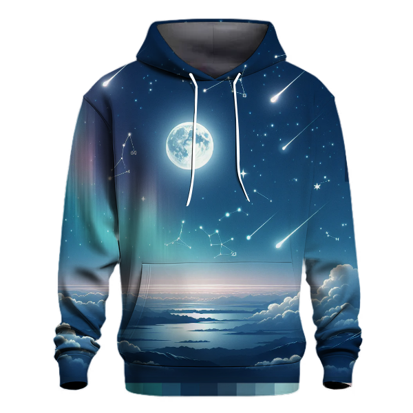 Astronomer's Dream Hoodie