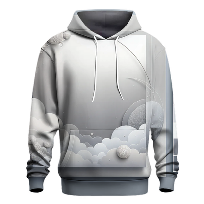 Silver Lining Hoodie