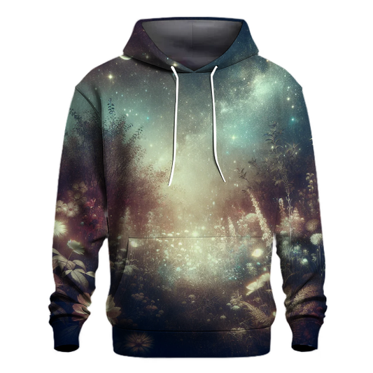 Magical Night Garden Hoodie