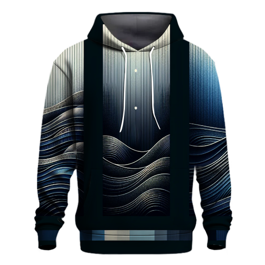 Moonlit Cove Hoodie