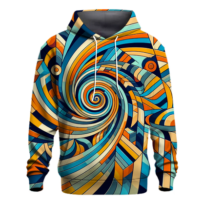 Kaleidoscope of Color Hoodie