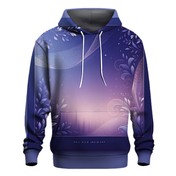 Twilight Mirage Hoodie