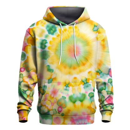 Sunlit Meadow Hoodie