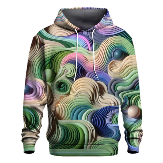 Dreamwave Dimensions Hoodie