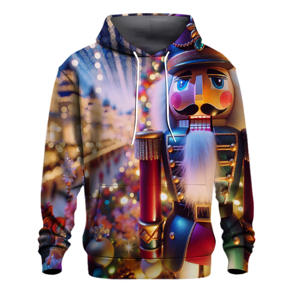 Nutcracker Sweet Adventure Hoodie