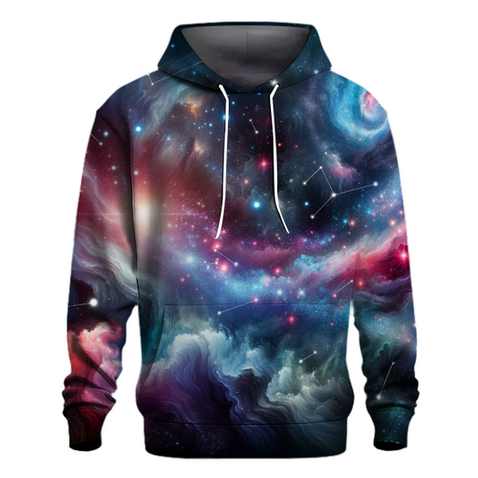 Ethereal Galaxy Hoodie