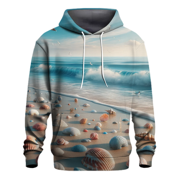 Seaside Dreams Hoodie