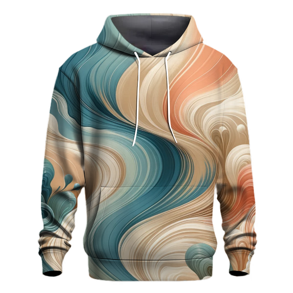 Blissful Breeze Hoodie