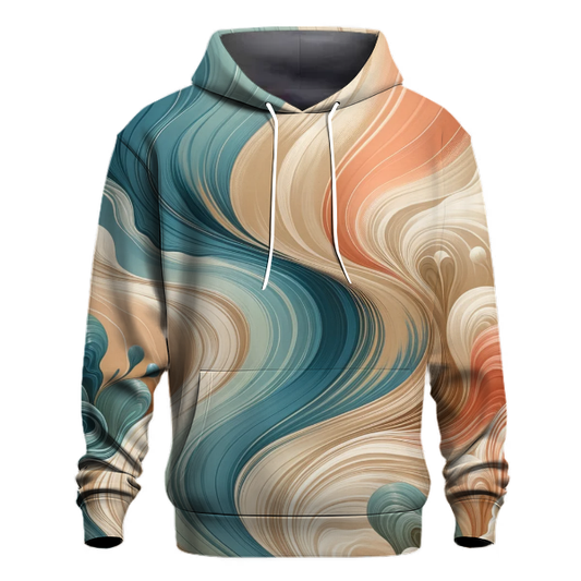 Blissful Breeze Hoodie