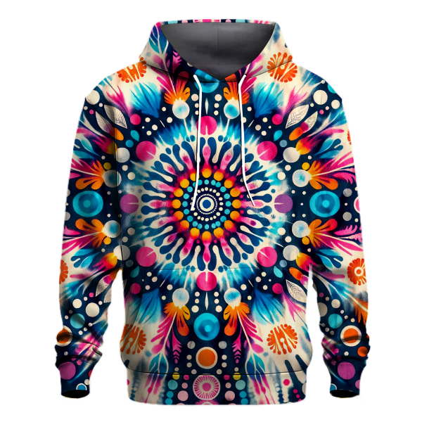 Festival Fizz Hoodie