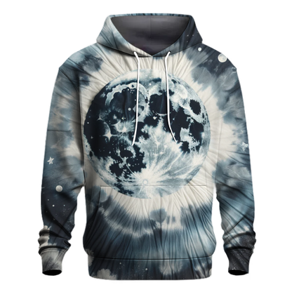 Lunar Light Hoodie