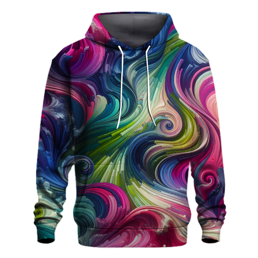 Swirl Journey Hoodie