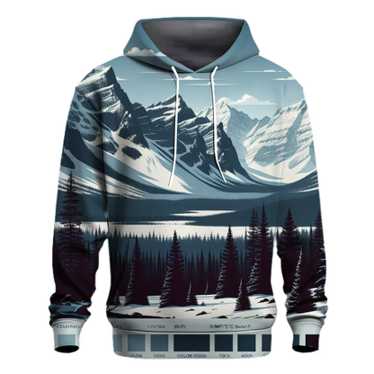 Northern Adventure Hoodie