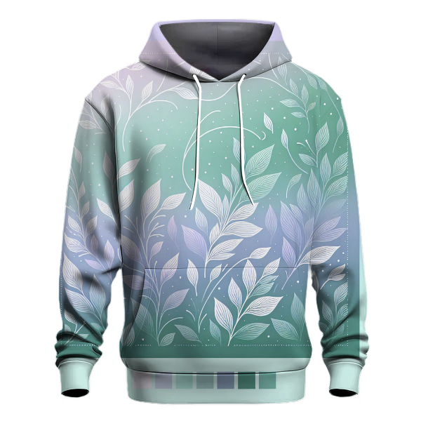 Dewdrop Dream Hoodie