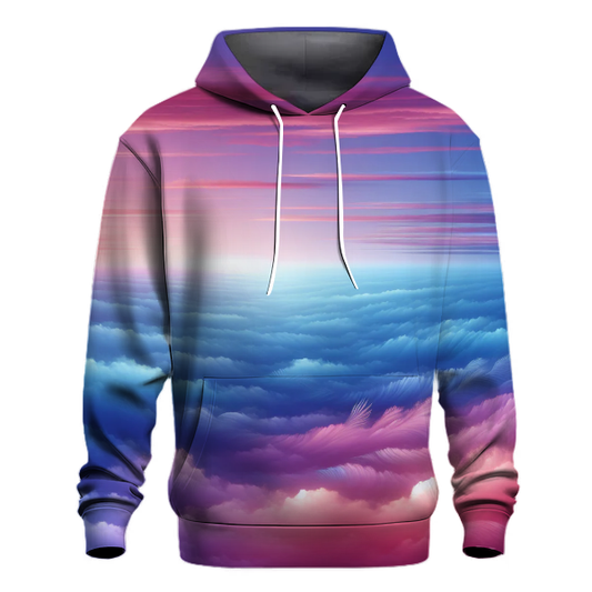 Dreamy Horizon Blend Hoodie