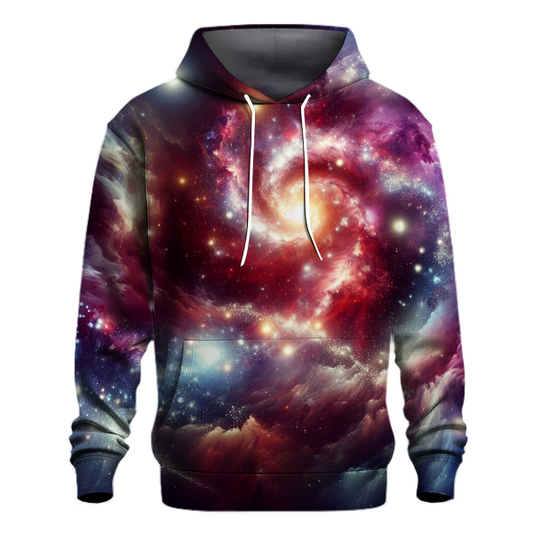 Starry Adventure Hoodie