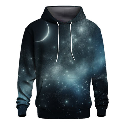 Starry Night Magic Hoodie