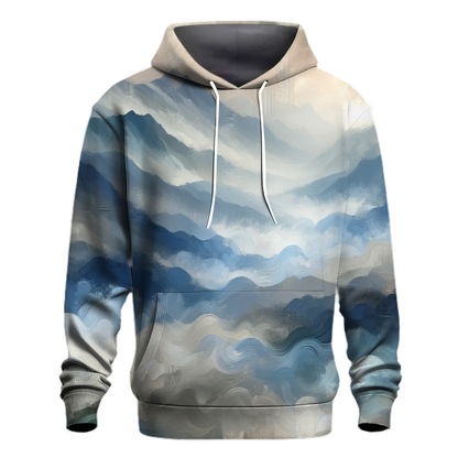 Mountain Mist Harmony Hoodie