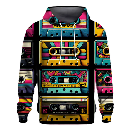 Cassette Culture Classic Hoodie