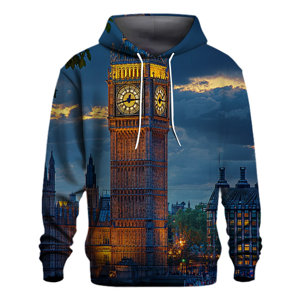 Big Ben Hoodie