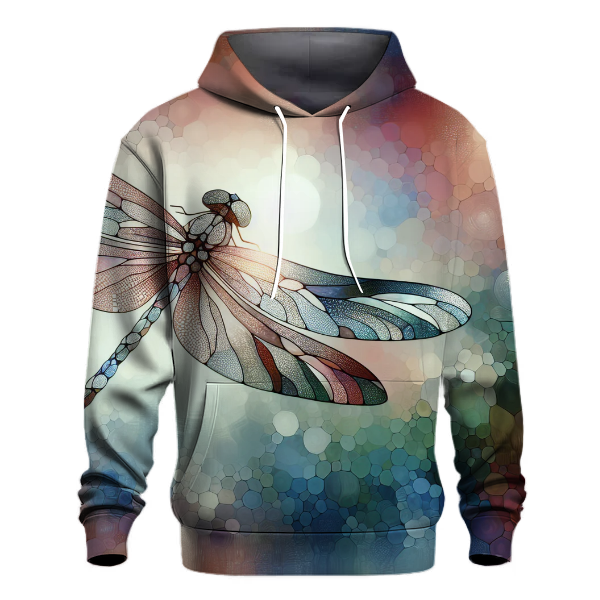 Mystical Dragonfly Hoodie