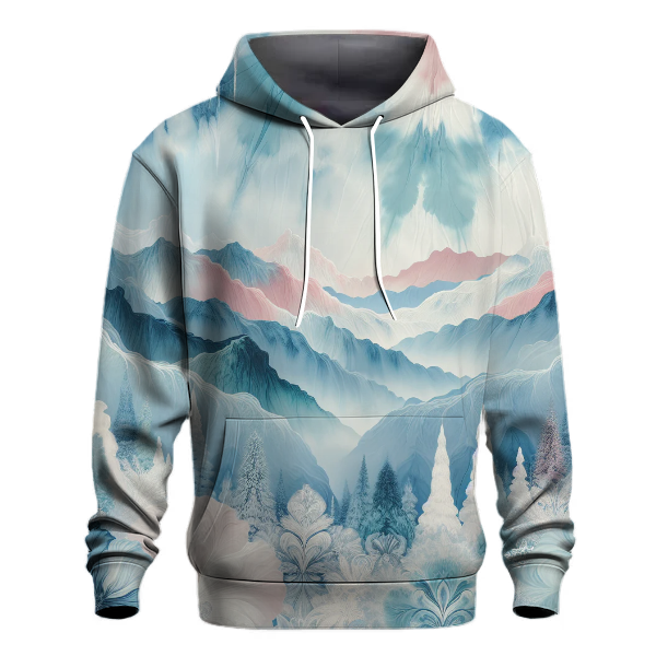 Frosted Flakes Hoodie